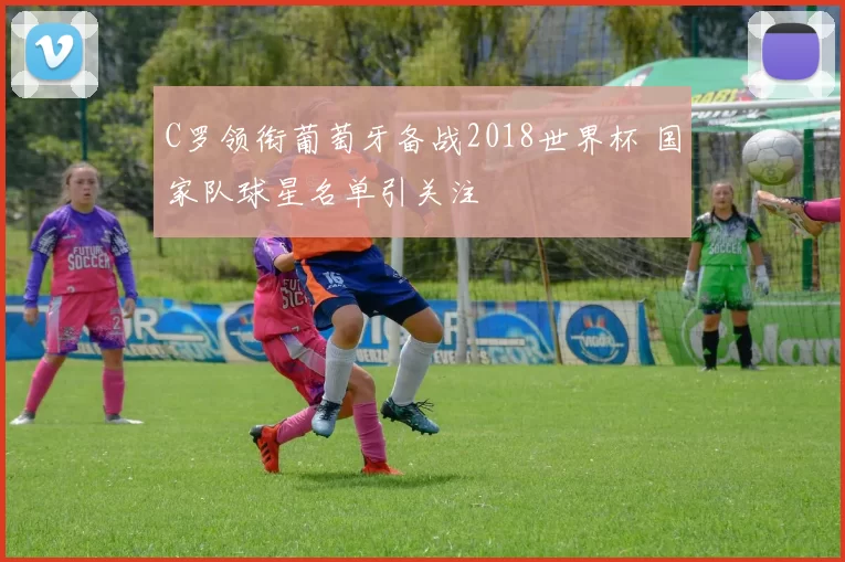 C罗领衔葡萄牙备战2018世界杯 国家队球星名单引关注