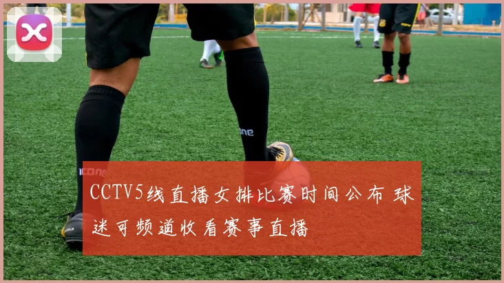 CCTV5线直播女排比赛时间公布 球迷可频道收看赛事直播
