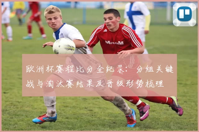 欧洲杯赛程比分全纪录：分组关键战与淘汰赛结果及晋级形势梳理