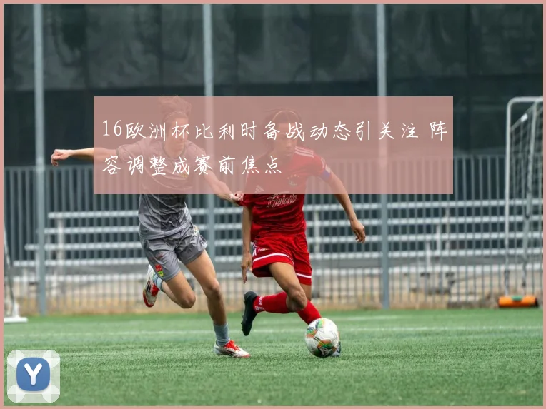 16欧洲杯比利时备战动态引关注 阵容调整成赛前焦点