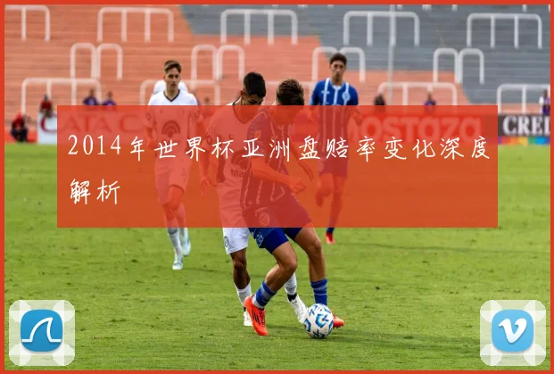 2014年世界杯亚洲盘赔率变化深度解析
